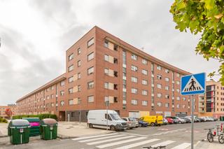 Appartamento  Pamplona-iruña - calle santos ochandategui 55-d. Vivienda en buztintxuri lista para entrar a vivir