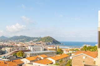Appartamento  Donostia-san sebastián - ulia. Atico exclusivo en donosti