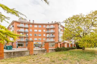 Etagenwohnung  Pamplona-iruña - carretera artica 32. Piso en rochapea