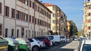 Pis  Pamplona-iruña - aralar. Le presentamos una inmejorable oportunidad de adquirir una vivie