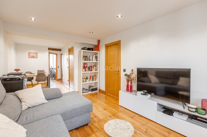 Foto 305f6208-8720-4847-945a-d2a0cc0c8bac. Flat in pamplona-iruña - javier 6 in Casco Antiguo Pamplona / Iruña