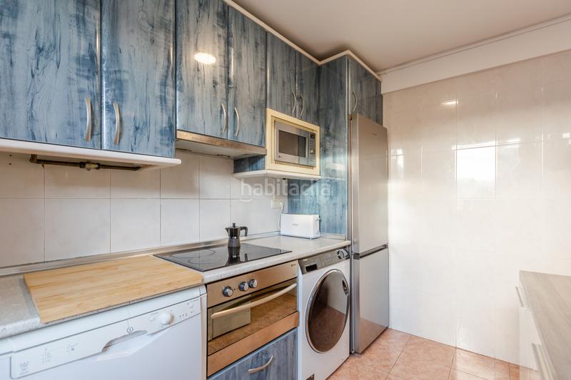 Foto 42c37f54-0d73-4bef-81c9-41d0bf6113f1. Flat in pamplona-iruña - javier 6 in Casco Antiguo Pamplona / Iruña