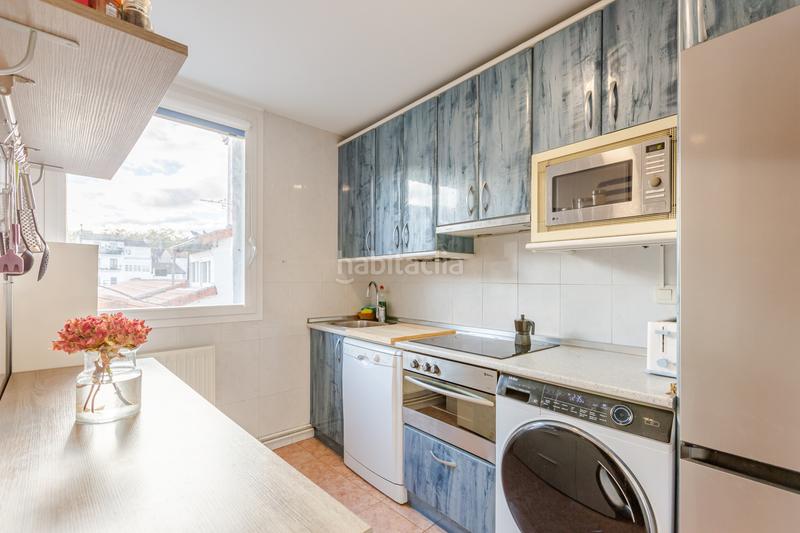 Foto 470b3cc9-a2dc-4ff6-abf1-797f0158474c. Flat in pamplona-iruña - javier 6 in Casco Antiguo Pamplona / Iruña