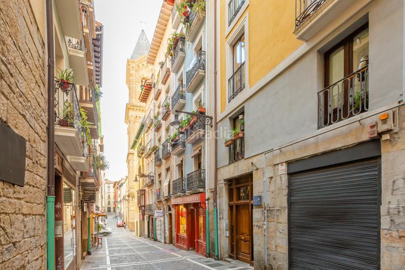 Foto 621a6f6d-7b1f-49a2-857e-2c91efb3378e. Flat in pamplona-iruña - javier 6 in Casco Antiguo Pamplona / Iruña