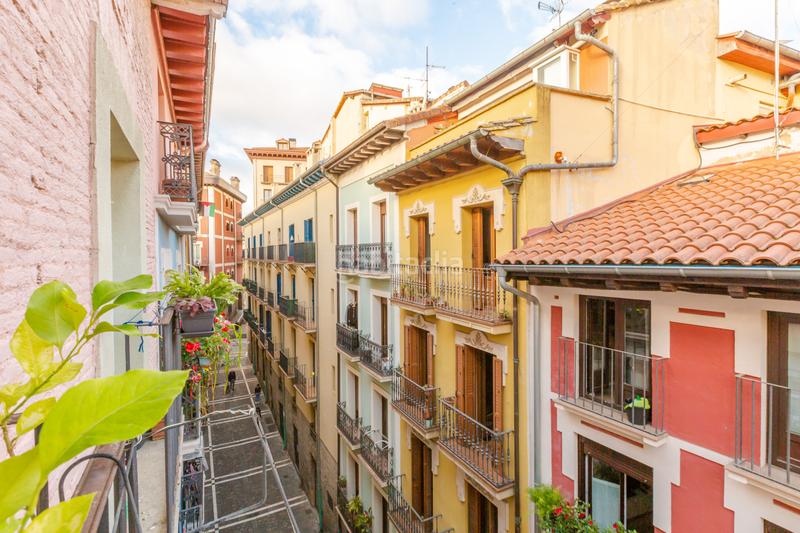 Foto 6eb74053-d5d6-491d-8ece-3deb91a6f23a. Flat in pamplona-iruña - javier 6 in Casco Antiguo Pamplona / Iruña