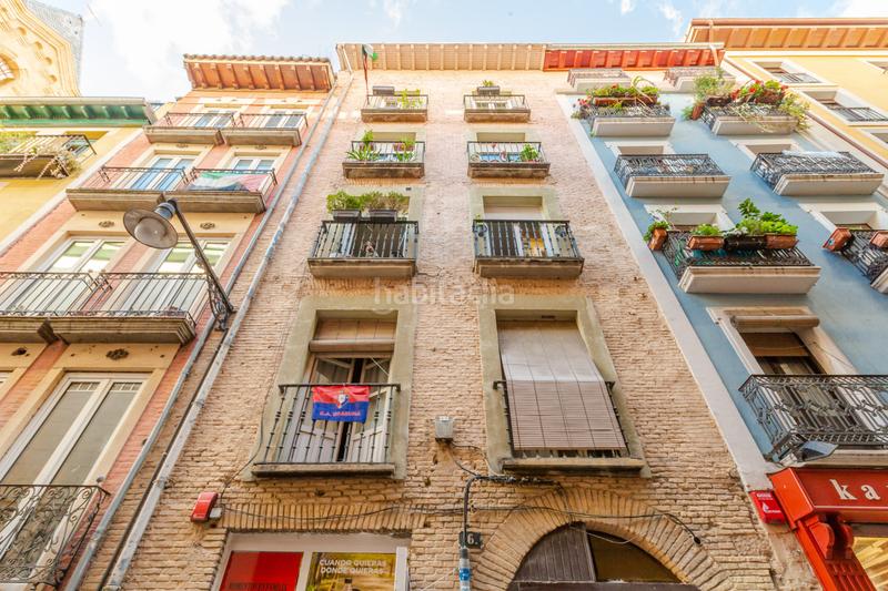 Foto 6edfe564-d5f1-4260-b88d-97c1d3e516d4. Flat in pamplona-iruña - javier 6 in Casco Antiguo Pamplona / Iruña