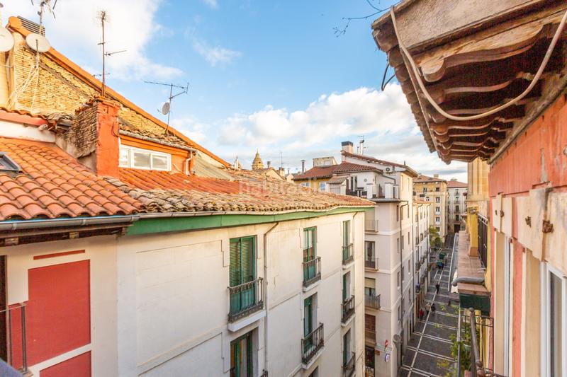 Foto 779110f0-1ddc-4567-a363-aee316a76257. Flat in pamplona-iruña - javier 6 in Casco Antiguo Pamplona / Iruña