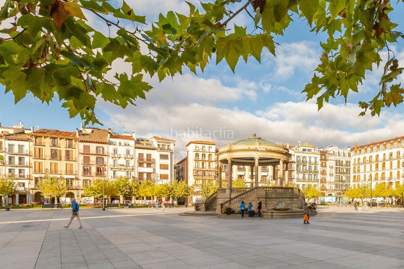 Foto a22c801c-5cd8-4c40-9056-da78e5e98def. Flat in pamplona-iruña - javier 6 in Casco Antiguo Pamplona / Iruña