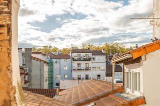 Pis  Pamplona-iruña - javier 6. Vivir en la tranquilidad del casco antiguo