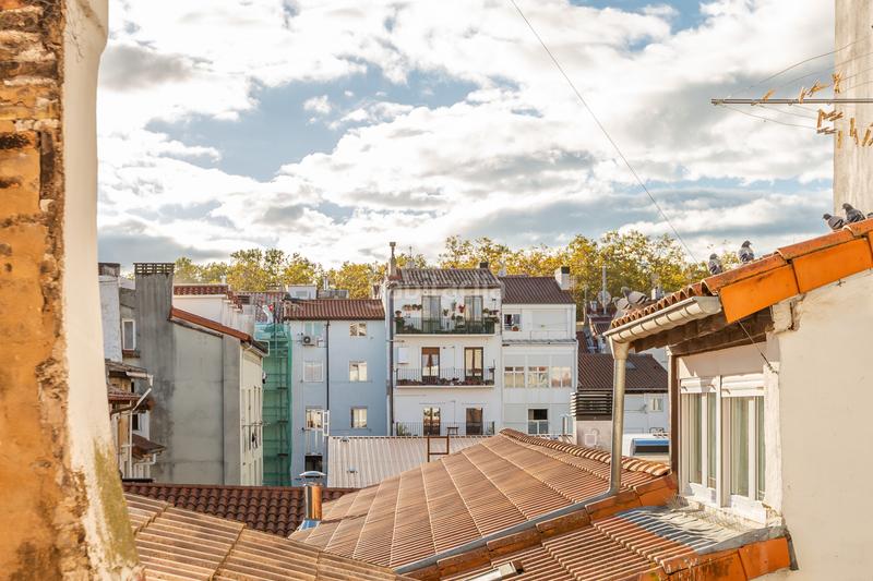 Foto b540be90-6a83-4da3-ab16-db23284d2040. Flat in pamplona-iruña - javier 6 in Casco Antiguo Pamplona / Iruña