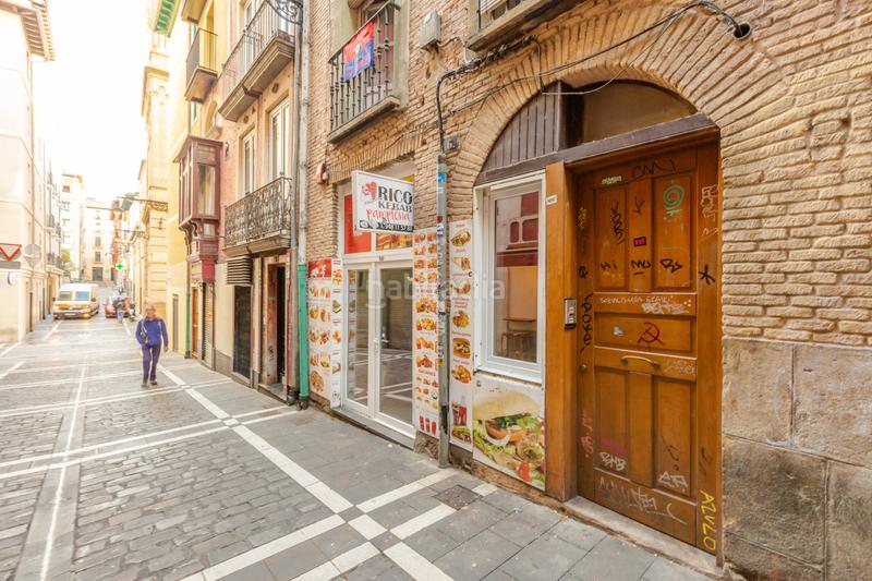 Foto d366dd5a-f584-4e45-bbe1-41ce48e1760b. Flat in pamplona-iruña - javier 6 in Casco Antiguo Pamplona / Iruña