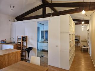 Location Appartement  Pamplona-iruña - felipe gorriti 32. Apartamento de 1 habitacion en felipe gottiti 32