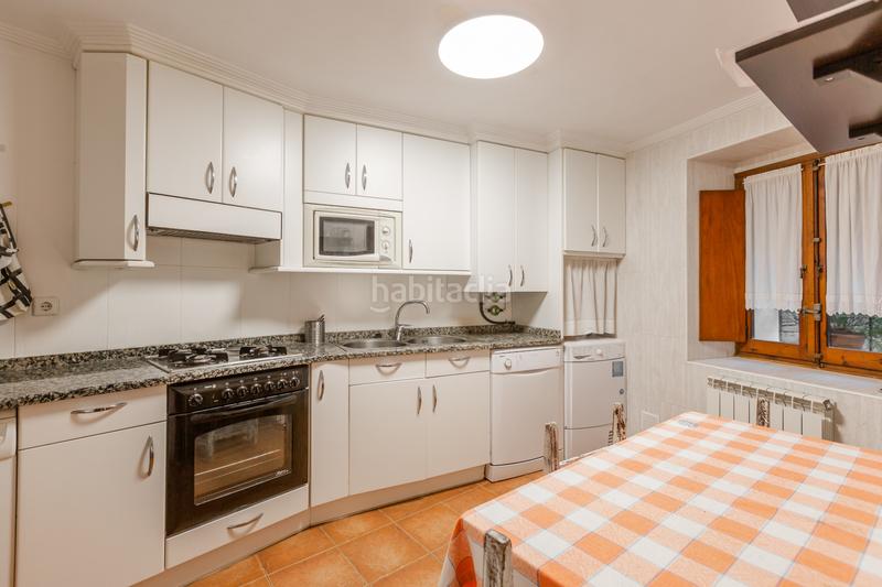 Foto 0afd994c-d863-4d73-bba2-0fad302cb787. House in ibero - larraberri 20 in Olza