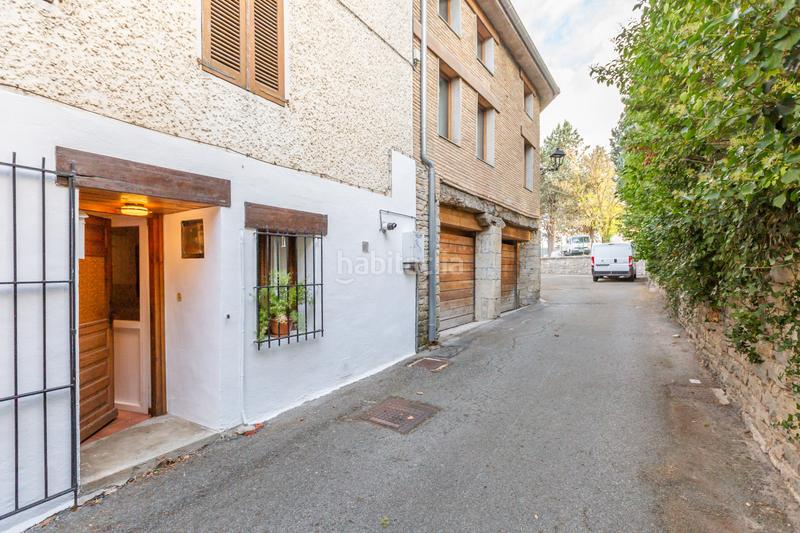 Foto 1eb84de5-6aed-4be9-9860-5dae7315b2bc. House in ibero - larraberri 20 in Olza