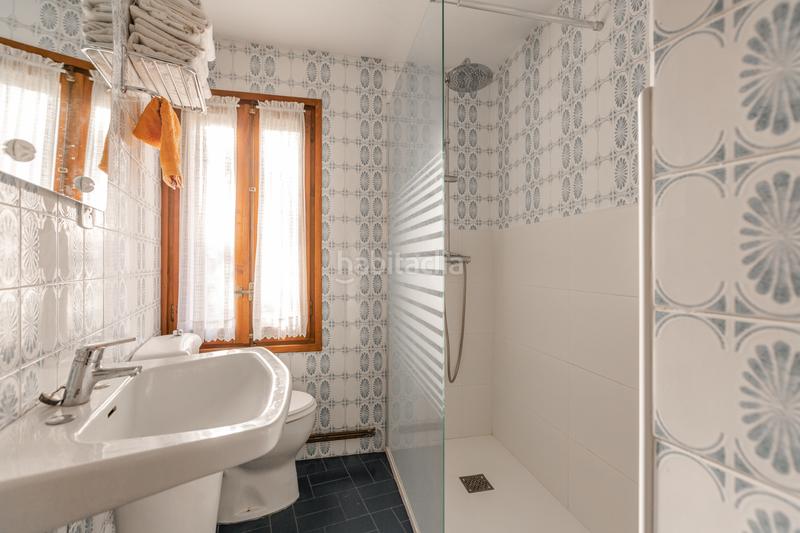 Foto 21ad0acb-dba1-4378-9632-8bea3e9752cd. House in ibero - larraberri 20 in Olza