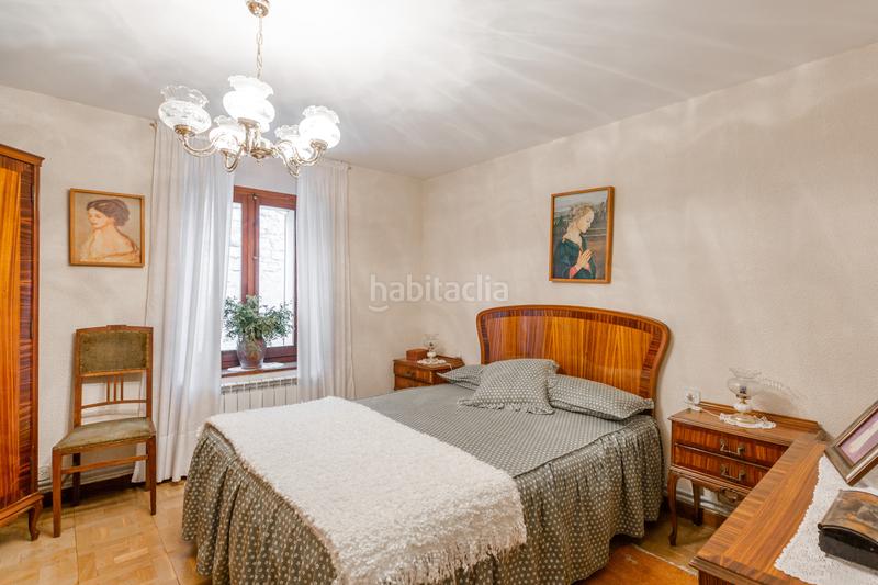 Foto 578bcaf5-1e05-4272-b3cd-bb472a57632b. House in ibero - larraberri 20 in Olza