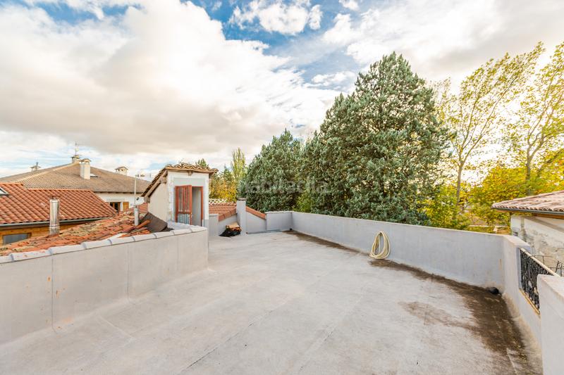 Foto 62cb38ac-db62-4484-b891-cf3bb13377c1. House in ibero - larraberri 20 in Olza