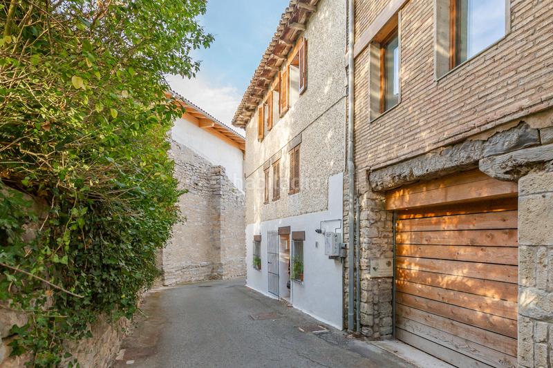 Foto 637f7a16-7498-4be6-a43d-1eef5e23ac4b. House in ibero - larraberri 20 in Olza