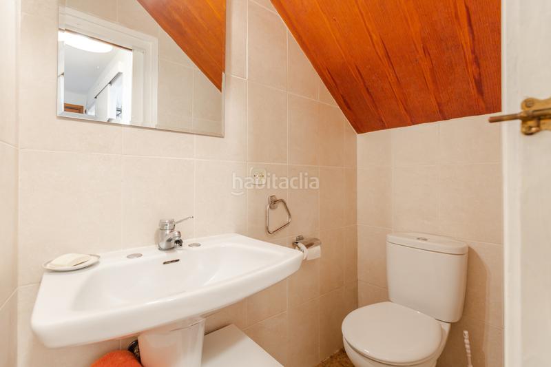 Foto 6b264441-3df5-4054-bb51-f41736c51d8b. House in ibero - larraberri 20 in Olza