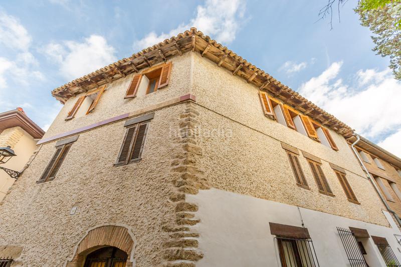 Foto 7367afa0-2781-4cf2-93bc-0205ce36466b. House in ibero - larraberri 20 in Olza