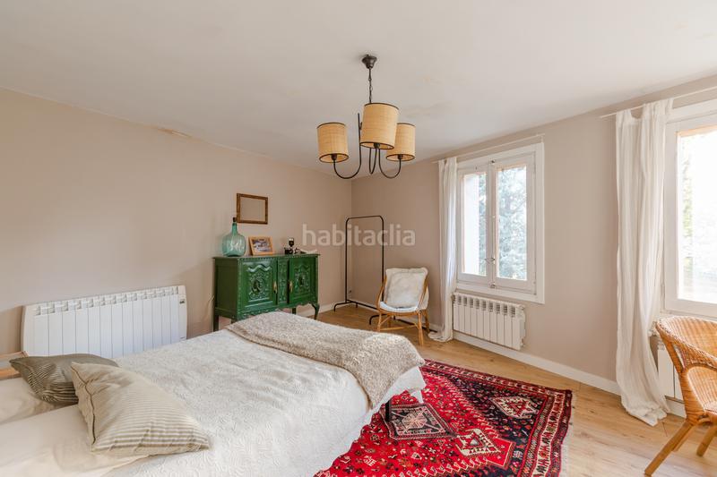 Foto 78f0ce63-89ec-4856-85a8-3b7db03d3389. House in ibero - larraberri 20 in Olza