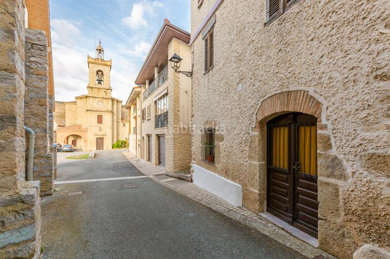 Foto 9793b989-335b-440f-a628-d30a5abbc783. House in ibero - larraberri 20 in Olza