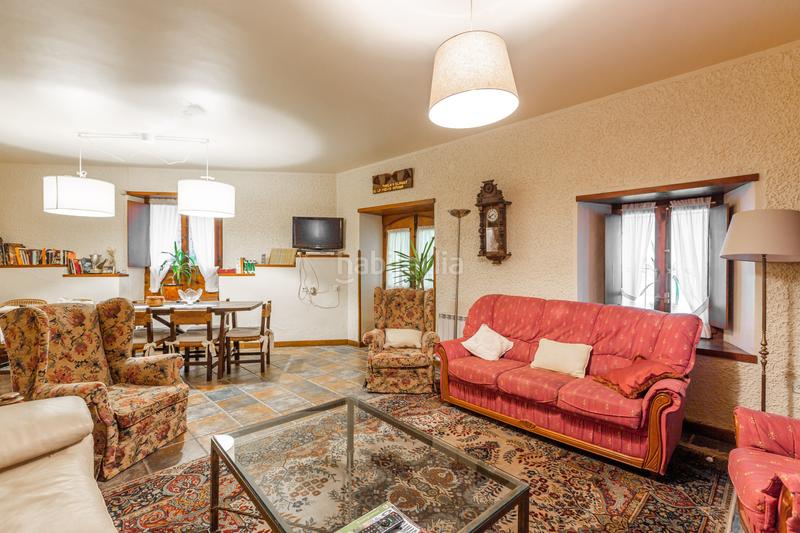 Foto a6675328-80a0-43bd-94df-ea9652bd384a. House in ibero - larraberri 20 in Olza