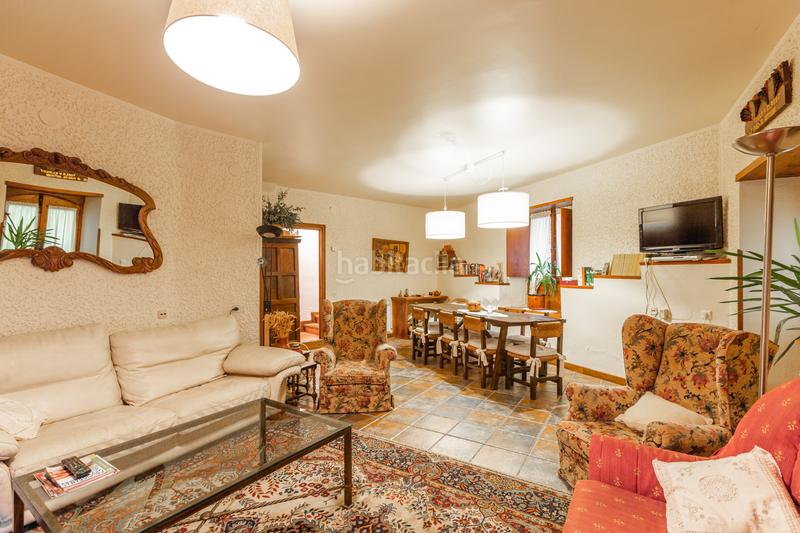 Foto c46a4574-429f-43c0-84c7-86abbcbf0c7a. House in ibero - larraberri 20 in Olza