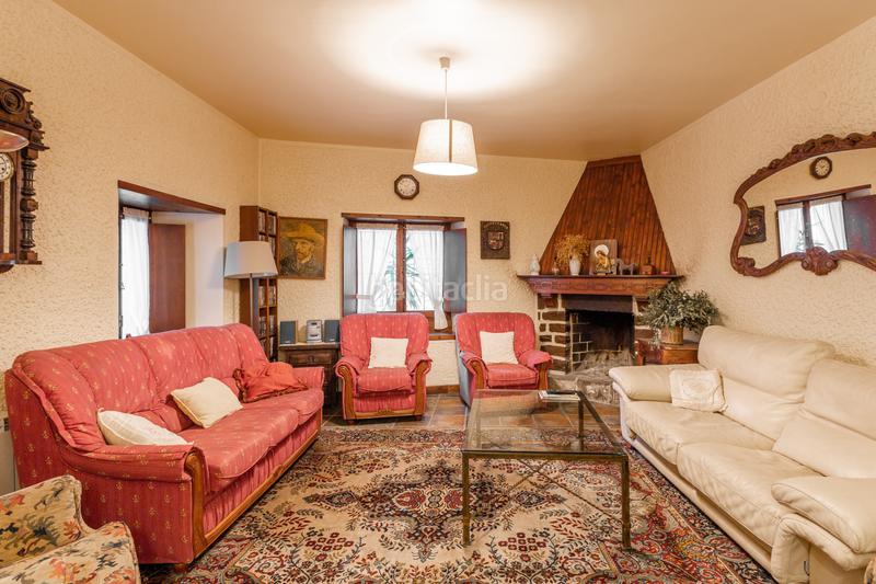 Foto c5e0ac86-88b5-45c9-b3e9-414dd9dbe1d3. House in ibero - larraberri 20 in Olza