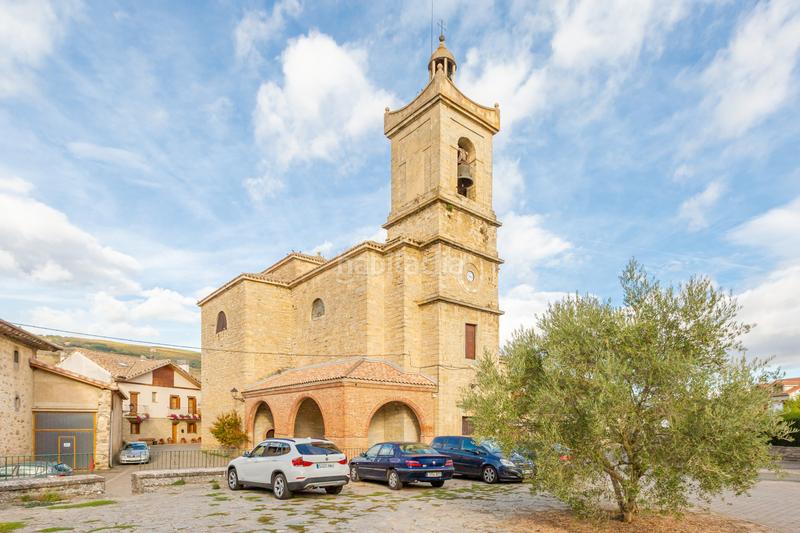 Foto cd689a95-7e5a-40b3-9009-5418538159ef. House in ibero - larraberri 20 in Olza