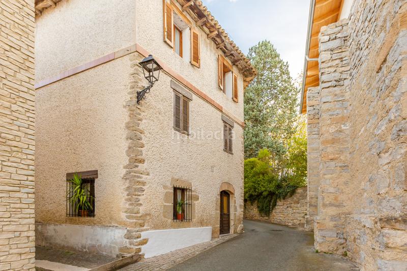 Foto d01195f7-637f-4869-891f-9c893b1ac3df. House in ibero - larraberri 20 in Olza