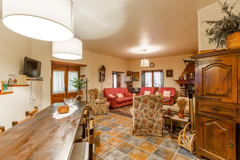 Foto d9503da0-aeb5-4704-83af-a43ee2041def. House in ibero - larraberri 20 in Olza