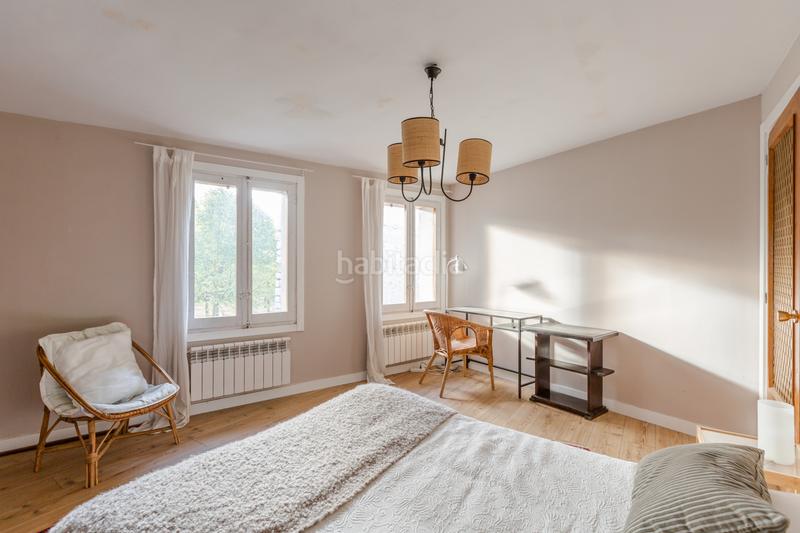 Foto f356f45b-a180-4408-96ab-c431eadb45ee. House in ibero - larraberri 20 in Olza