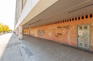 Local Comercial en Berriozar - PLAZA DONANTES DE NAVARRA 3