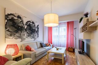 Location Appartement à Pamplona-iruña - calle mutilva 13. Estupendo piso dea lquiler temporal junto al ensanche de pamplon