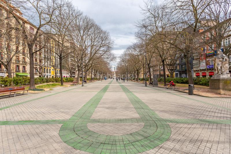 Foto 2c01cb8c-23d9-41fa-b81f-2156787ccf7f. Geschäftsraum in pamplona-iruña - san gregorio 30 in Pamplona / Iruña