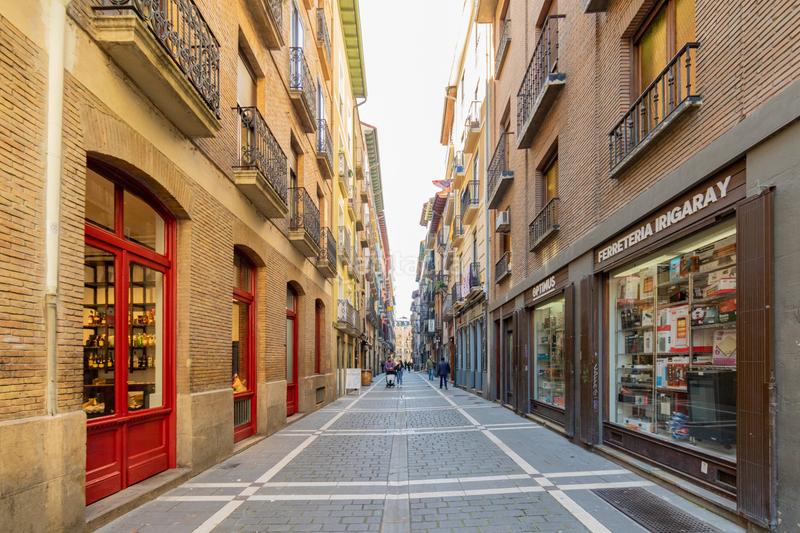 Foto 5fedda69-f3e1-4620-9317-6739dd8984ae. Geschäftsraum in pamplona-iruña - san gregorio 30 in Pamplona / Iruña