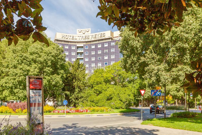 Foto 65ef9062-3c57-40f9-87af-4f10db10f4e2. Geschäftsraum in pamplona-iruña - san gregorio 30 in Pamplona / Iruña