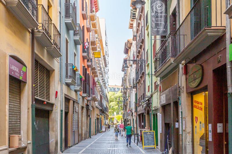 Foto 7b243ee4-5942-4951-ba6e-732974d8839d. Geschäftsraum in pamplona-iruña - san gregorio 30 in Pamplona / Iruña