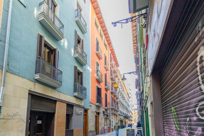 Foto 8a5cf9fd-e96c-4b5a-9433-6807ab88cbe3. Geschäftsraum in pamplona-iruña - san gregorio 30 in Pamplona / Iruña