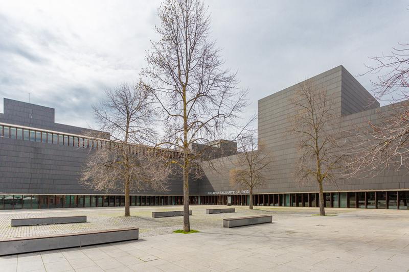 Foto 8b0d791a-9a6b-40cb-a76e-bdc375549b50. Geschäftsraum in pamplona-iruña - san gregorio 30 in Pamplona / Iruña