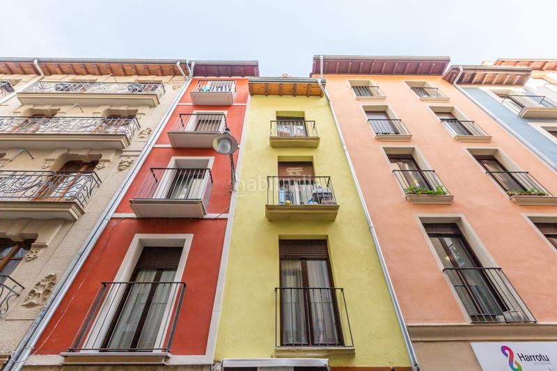 Foto 8f694a00-680a-4732-be77-0818e5a19259. Geschäftsraum in pamplona-iruña - san gregorio 30 in Pamplona / Iruña