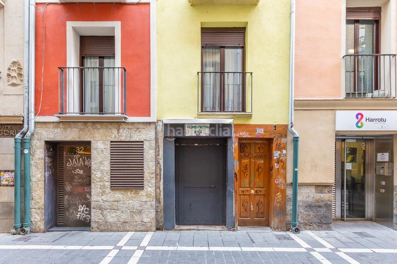 Foto b39f10e8-b096-4ad0-b82c-98e858dc0f6c. Geschäftsraum in pamplona-iruña - san gregorio 30 in Pamplona / Iruña