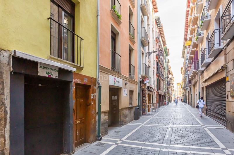 Foto bf2e4fe3-34d7-403f-be94-dd9359021215. Geschäftsraum in pamplona-iruña - san gregorio 30 in Pamplona / Iruña