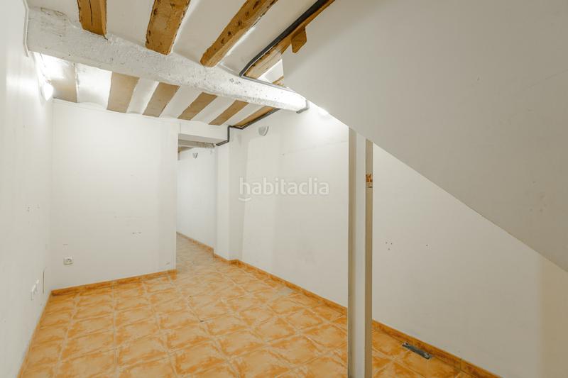 Foto f5316811-2620-423c-b3ab-bad8463d77bc. Geschäftsraum in pamplona-iruña - san gregorio 30 in Pamplona / Iruña