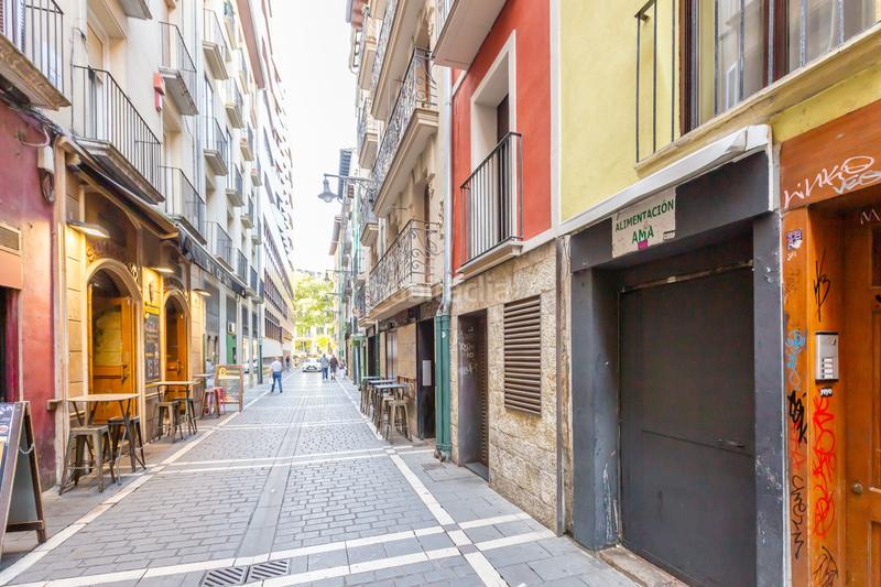 Foto fd8fd9ef-01e5-40ec-836a-195f3d8cb781. Geschäftsraum in pamplona-iruña - san gregorio 30 in Pamplona / Iruña