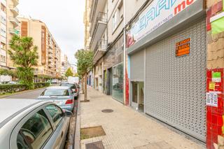 Business premise in Burlada-Burlata - CALLE MAYOR  12 bajo 12