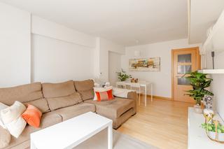 Appartement  Zizur mayor-zizur nagusia - plaza santa cruz 15. Soleado piso reformado, en zizur mayor, cerca de las piscinas, q