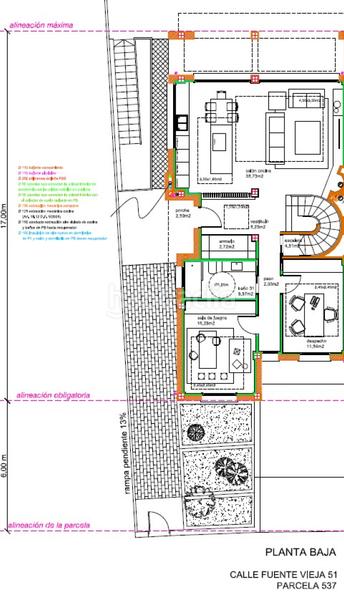 Foto 25b0f9c4-60a6-445c-88b4-a13a03bda21f. Casa bifamiliare in cordovilla - calle fuente vieja 51 in Galar