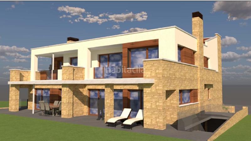 Foto 71369e3a-43da-4ae8-9a0f-f6eb374a523c. Casa bifamiliare in cordovilla - calle fuente vieja 51 in Galar